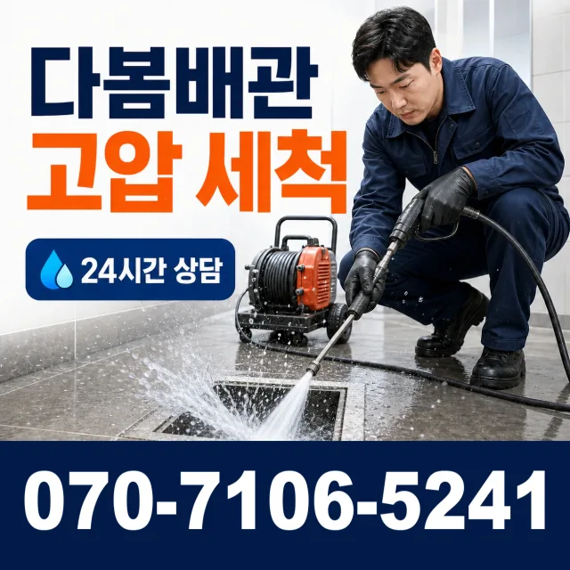 전북 임실군 성수면 봉강길 배수구막힘 상담 이미지 4